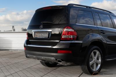 2006 Mercedes - Benz GL500 4Matic X164