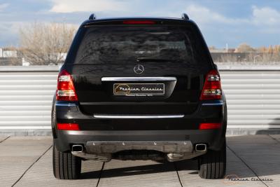 2006 Mercedes - Benz GL500 4Matic X164