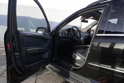 2006 Mercedes - Benz GL500 4Matic X164