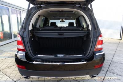 2006 Mercedes - Benz GL500 4Matic X164