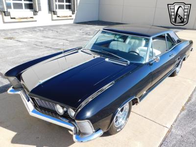 1964 Buick Riviera