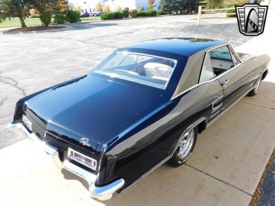 1964 Buick Riviera