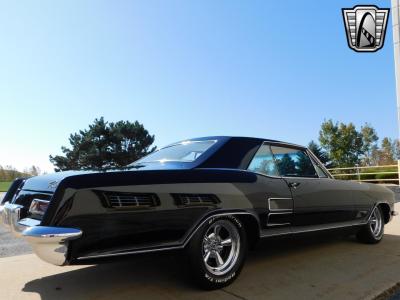 1964 Buick Riviera