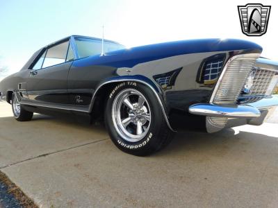 1964 Buick Riviera