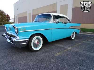 1957 Chevrolet Bel Air