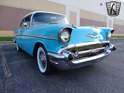 1957 Chevrolet Bel Air