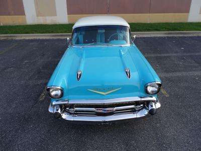 1957 Chevrolet Bel Air