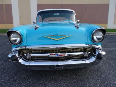 1957 Chevrolet Bel Air