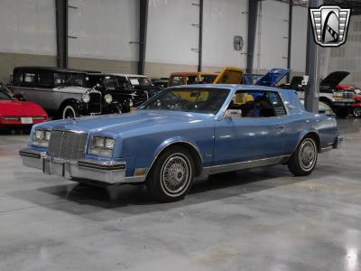 1980 Buick Riviera