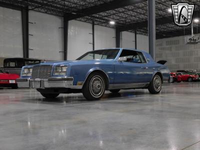 1980 Buick Riviera