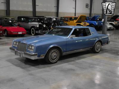 1980 Buick Riviera