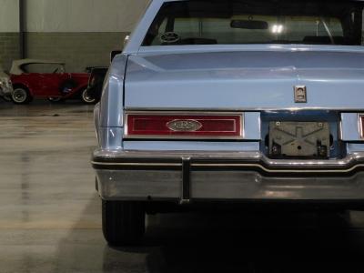 1980 Buick Riviera