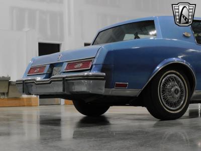 1980 Buick Riviera