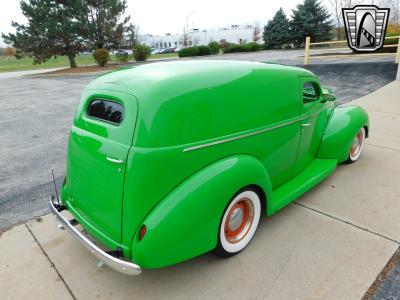 1941 Ford Sedan Delivery