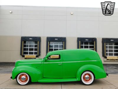 1941 Ford Sedan Delivery