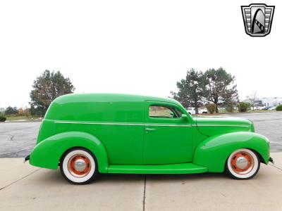 1941 Ford Sedan Delivery