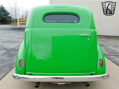 1941 Ford Sedan Delivery