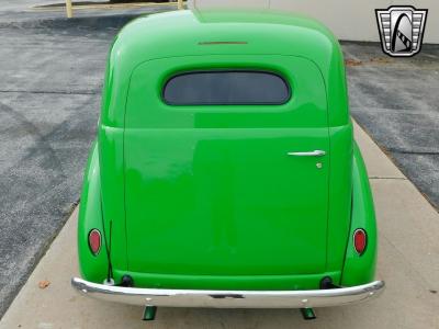 1941 Ford Sedan Delivery