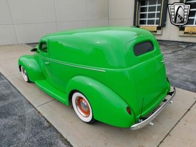 1941 Ford Sedan Delivery