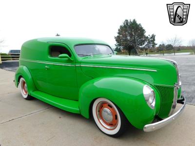 1941 Ford Sedan Delivery