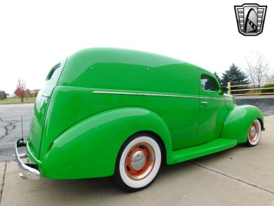 1941 Ford Sedan Delivery