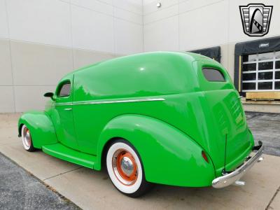 1941 Ford Sedan Delivery