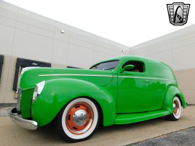 1941 Ford Sedan Delivery