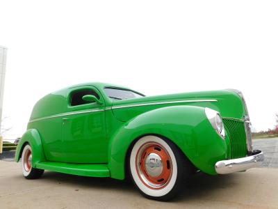 1941 Ford Sedan Delivery