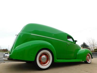 1941 Ford Sedan Delivery