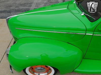 1941 Ford Sedan Delivery