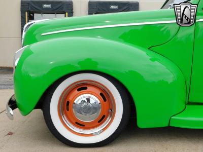 1941 Ford Sedan Delivery