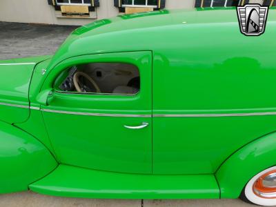 1941 Ford Sedan Delivery