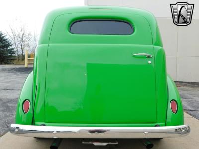 1941 Ford Sedan Delivery