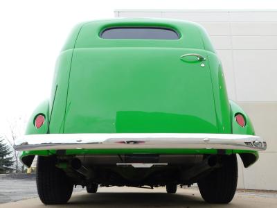 1941 Ford Sedan Delivery