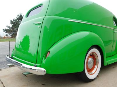 1941 Ford Sedan Delivery