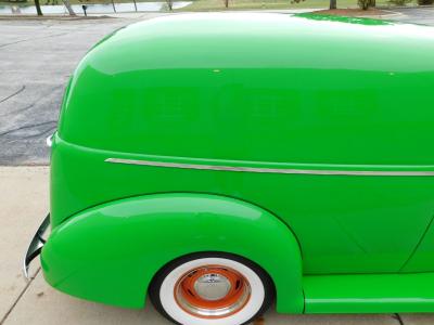 1941 Ford Sedan Delivery