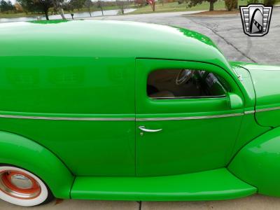 1941 Ford Sedan Delivery