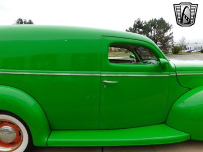 1941 Ford Sedan Delivery