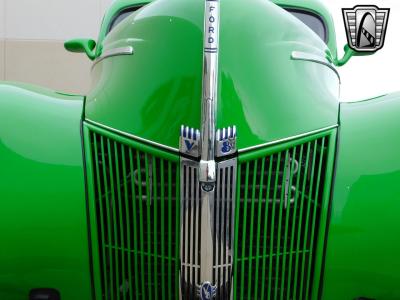 1941 Ford Sedan Delivery