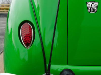 1941 Ford Sedan Delivery