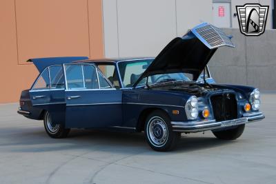 1970 Mercedes - Benz 280S