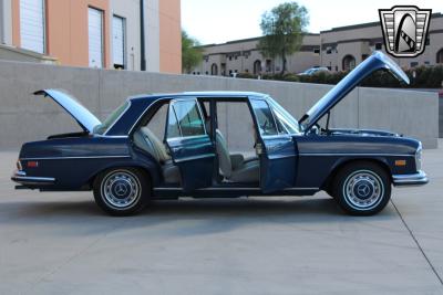 1970 Mercedes - Benz 280S