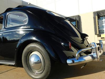 1956 Volkswagen Beetle