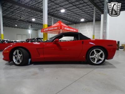 2006 Chevrolet Corvette