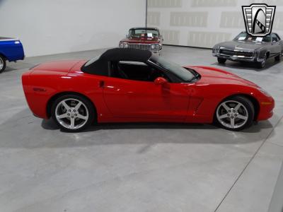 2006 Chevrolet Corvette