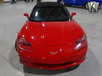 2006 Chevrolet Corvette