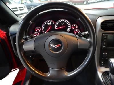 2006 Chevrolet Corvette