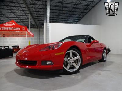 2006 Chevrolet Corvette