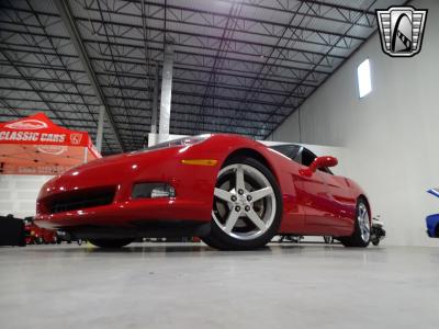 2006 Chevrolet Corvette