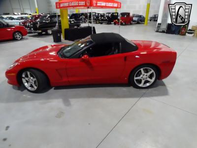 2006 Chevrolet Corvette